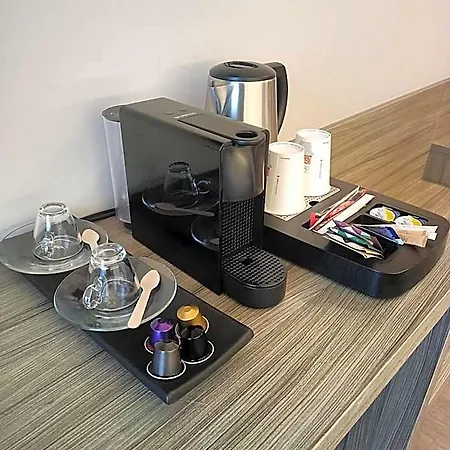 Mercure Venezia-marghera 4*