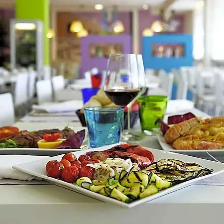 Mercure Venezia-marghera Hotel