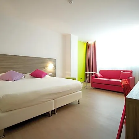 Mercure Venezia-marghera
