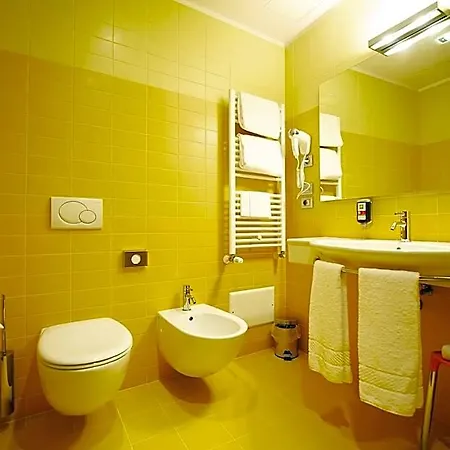 Mercure Venezia-marghera Marghera