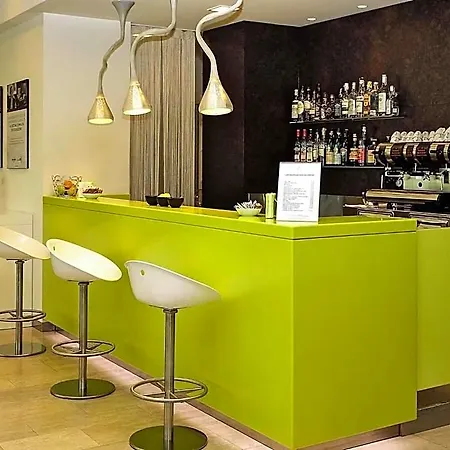 Hotel Mercure Venezia-marghera