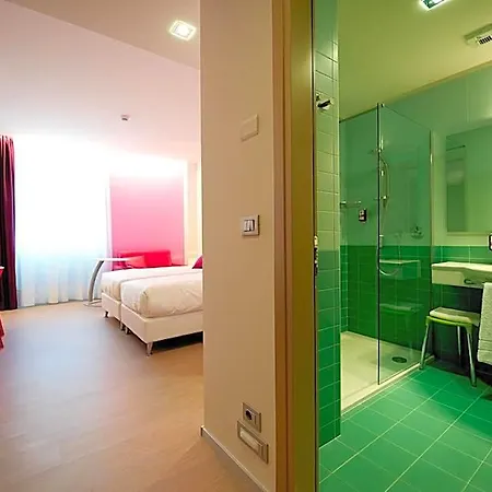 Hotel Mercure Venezia-marghera Marghera