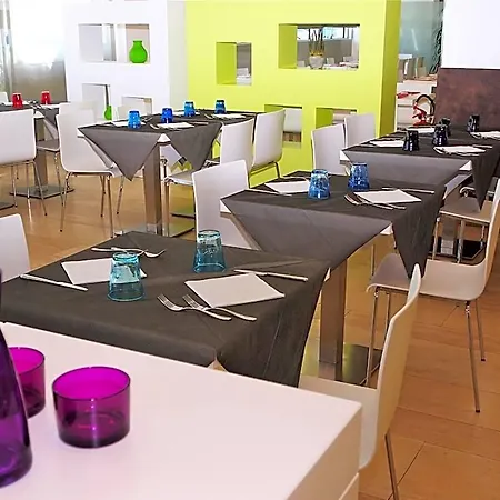 Mercure Venezia-marghera 4*