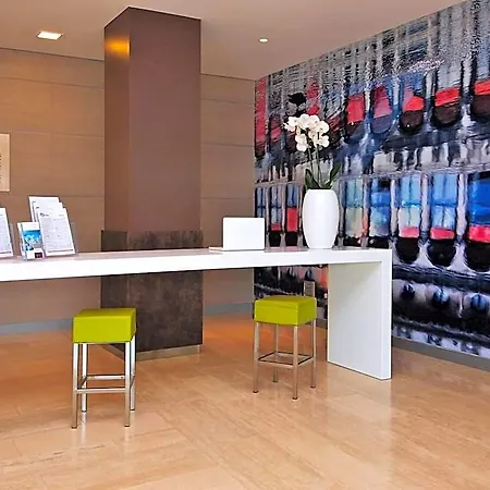 Mercure Venezia-marghera