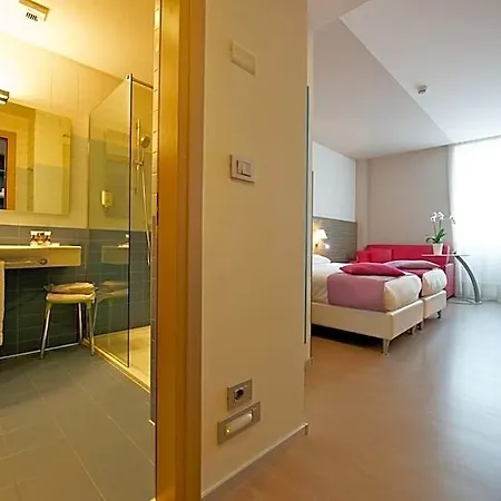 Mercure Venezia-marghera Marghera