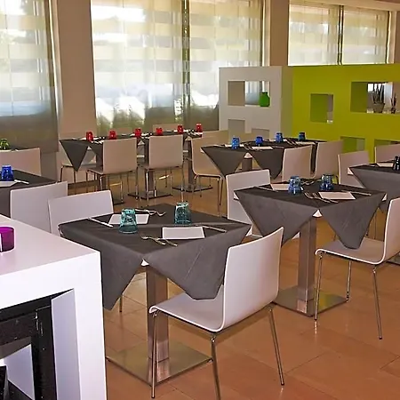 Mercure Venezia-marghera 4*
