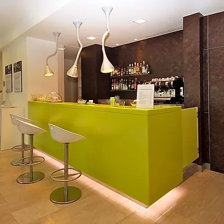 Mercure Venezia-marghera Hotel Marghera