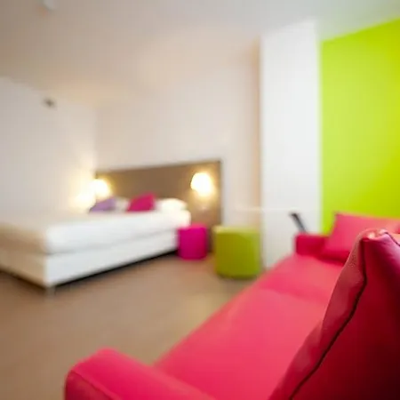 Mercure Venezia-marghera