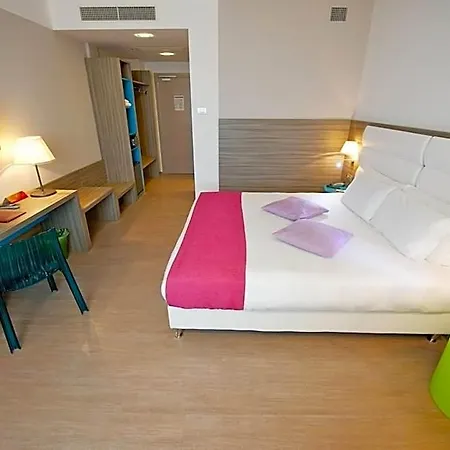 Mercure Venezia-marghera Hotel Marghera