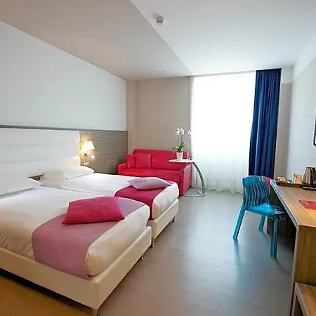 Mercure Venezia-marghera 4*