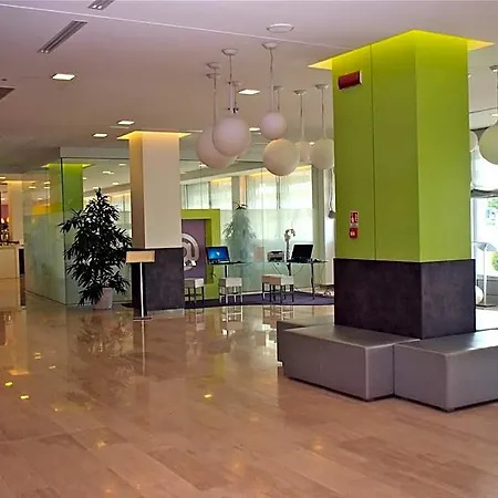 Hotel Mercure Venezia-marghera 4*