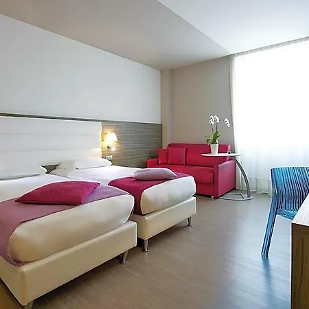 Mercure Venezia-marghera 4*