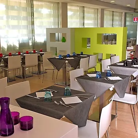 מלון Mercure Venezia-marghera
