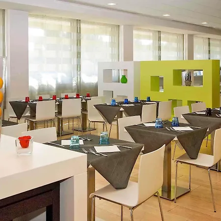Mercure Venezia-marghera Hotel Marghera