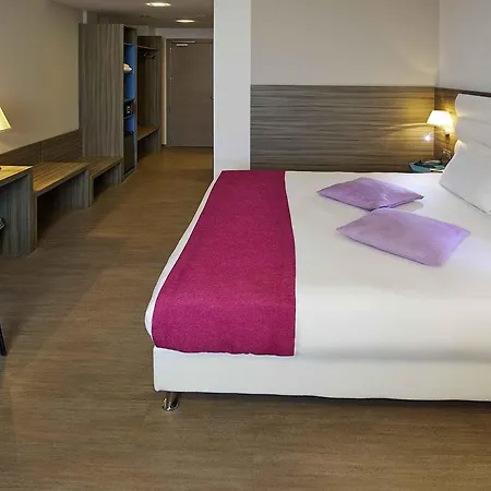 Mercure Venezia-marghera Hotel Marghera