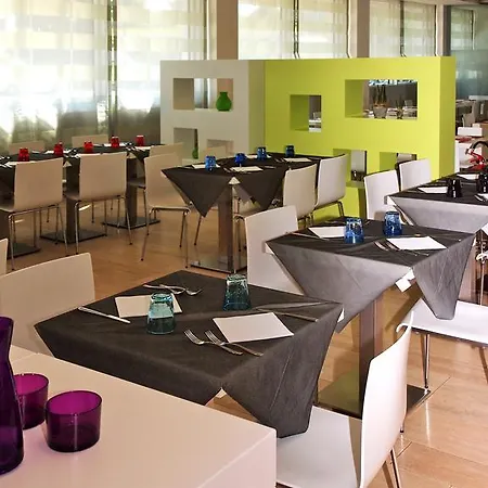 Mercure Venezia-marghera Hotell Marghera