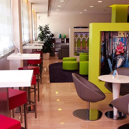 Mercure Venezia-marghera Hotell