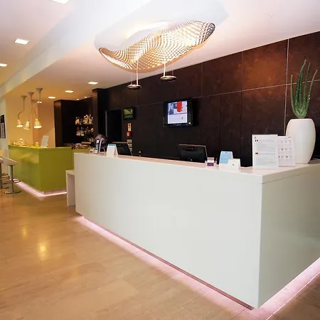 Mercure Venezia-marghera