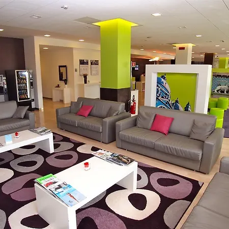 Mercure Venezia-marghera Hotell