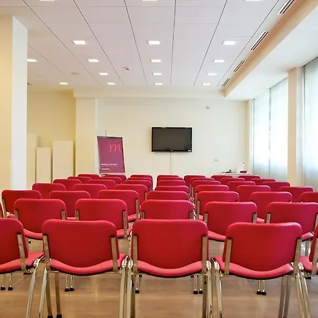 Mercure Venezia-marghera 4*