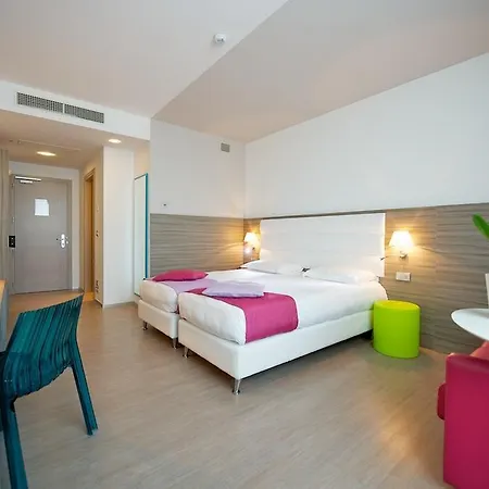 Mercure Venezia-marghera 4*