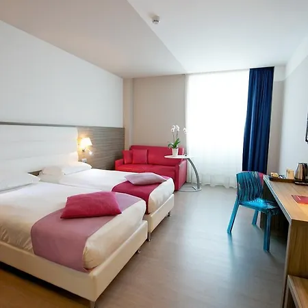 Mercure Venezia-marghera Hotell 4*