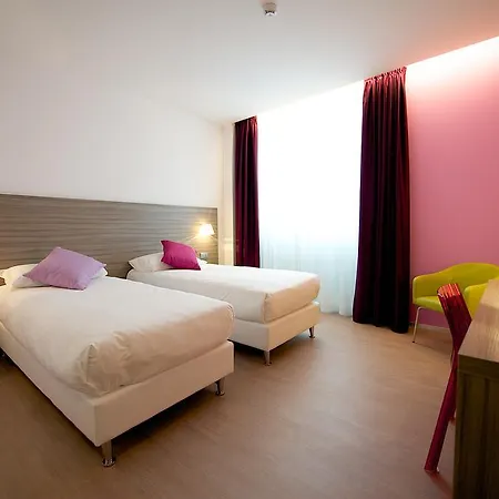 Mercure Venezia-marghera Marghera