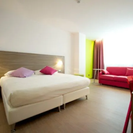 Mercure Venezia-marghera