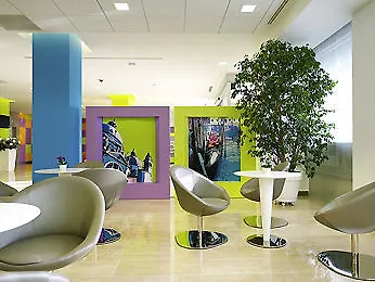 Mercure Venezia-marghera 4* Marghera