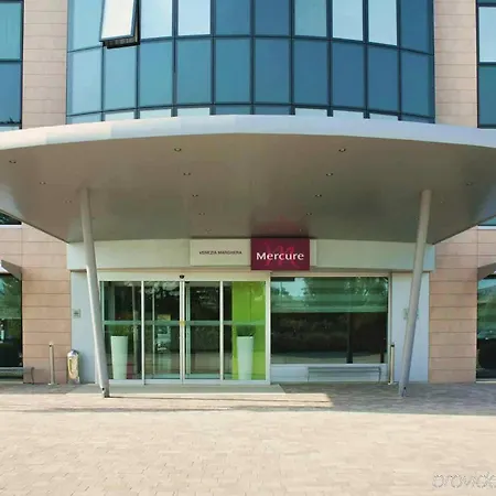 Mercure Venezia-marghera