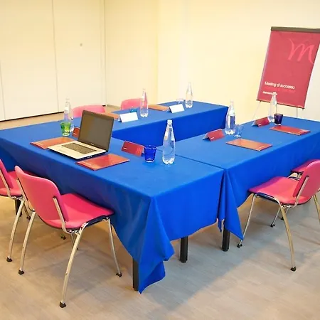 Mercure Venezia-marghera 4* Marghera