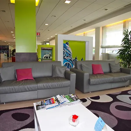 Mercure Venezia-marghera Hotell Marghera