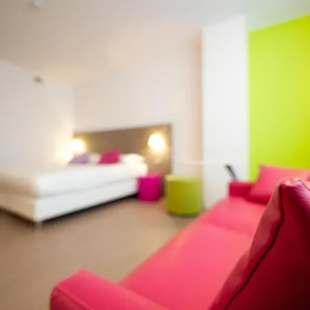 Mercure Venezia-marghera Hotell