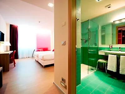 Mercure Venezia-marghera Hotel Marghera