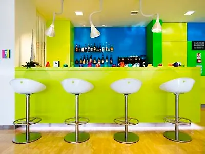 Hotel Mercure Venezia-marghera