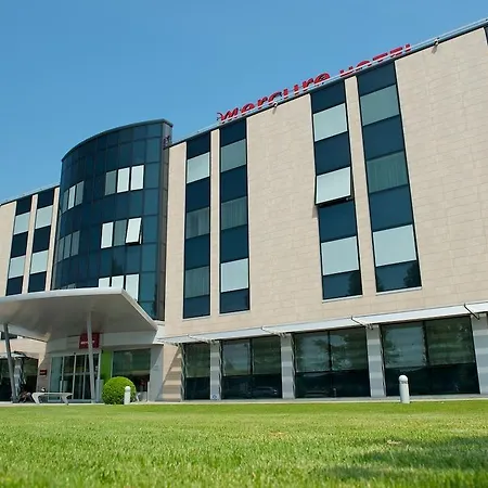 Mercure Venezia-marghera Marghera