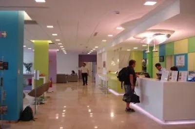 Mercure Venezia-marghera Отель Маргера