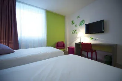 Mercure Venezia-marghera Hotell
