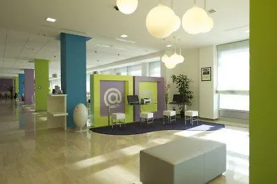 Hotel Mercure Venezia-marghera 4*