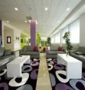 Отель Mercure Venezia-marghera
