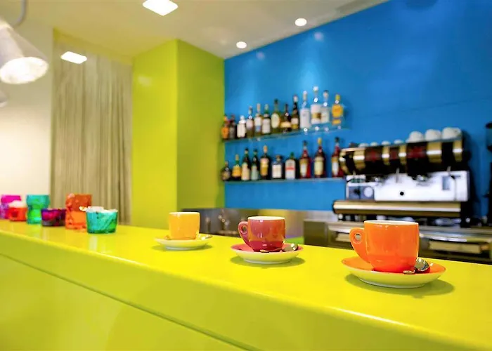 Mercure Venezia-marghera Marghera
