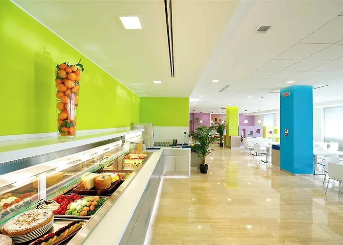 Hotel Mercure Venezia-marghera 4*