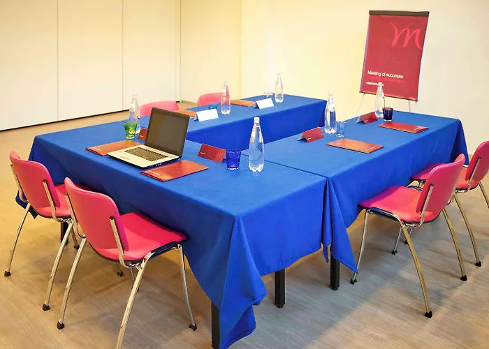 Hotel Mercure Venezia-marghera Marghera
