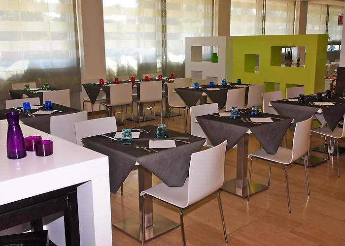 Mercure Venezia-marghera Hotel 4*
