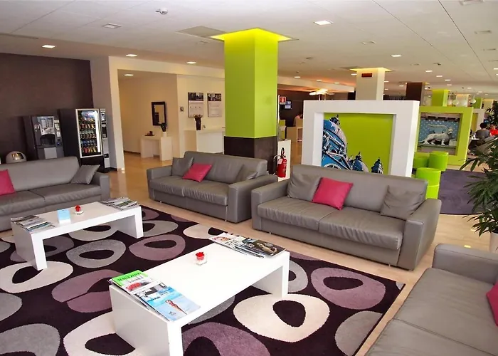 Mercure Venezia-marghera Hotel
