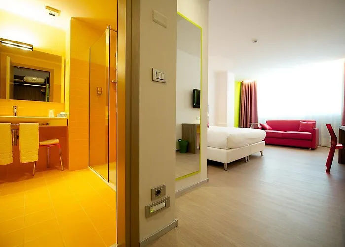 Mercure Venezia-marghera Hotel
