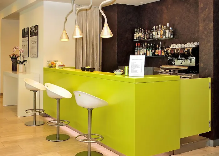 Hotel Mercure Venezia-marghera