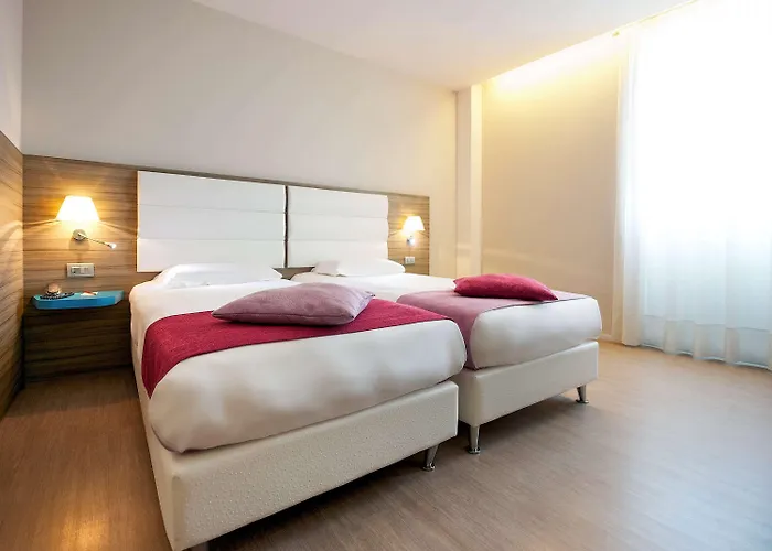 Mercure Venezia-marghera Hotel Marghera