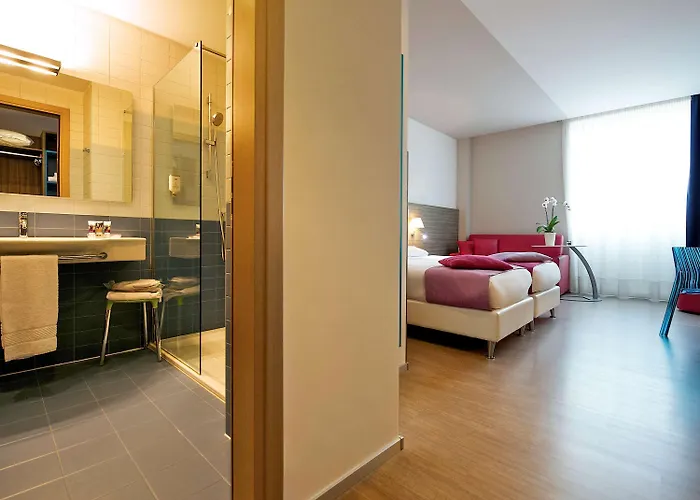 Mercure Venezia-marghera Hotel