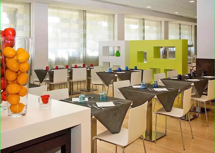 Mercure Venezia-marghera Hotel
